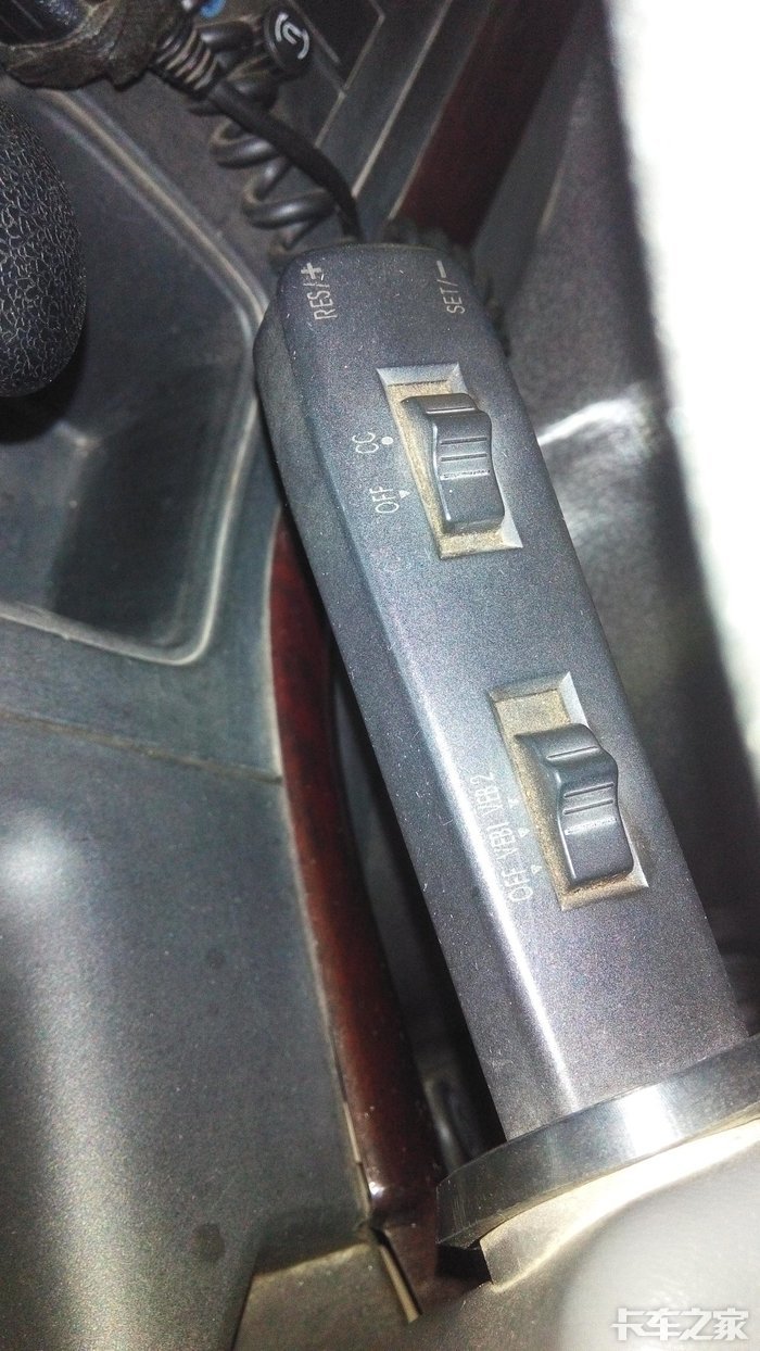 豪沃的排气制动怎么用求解