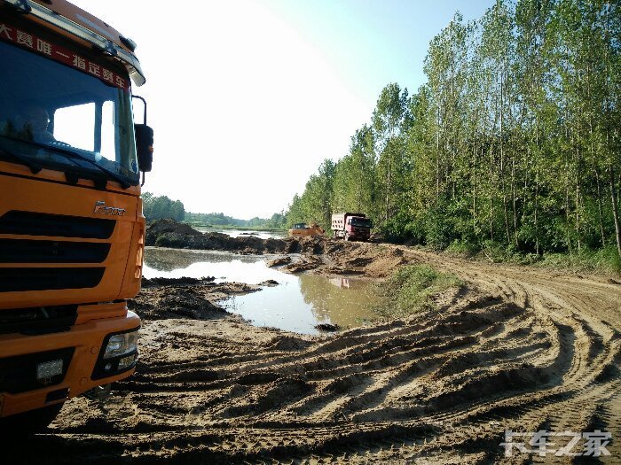 小牛拉大车天锦小四轴