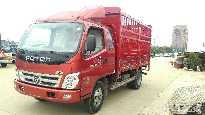 奥铃捷运4102ce4f