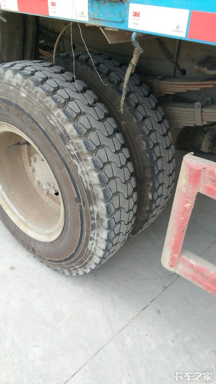 解放151如果可以我愿再征战5年没问题