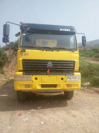 金王子后八轮 _ 卡车之家论坛