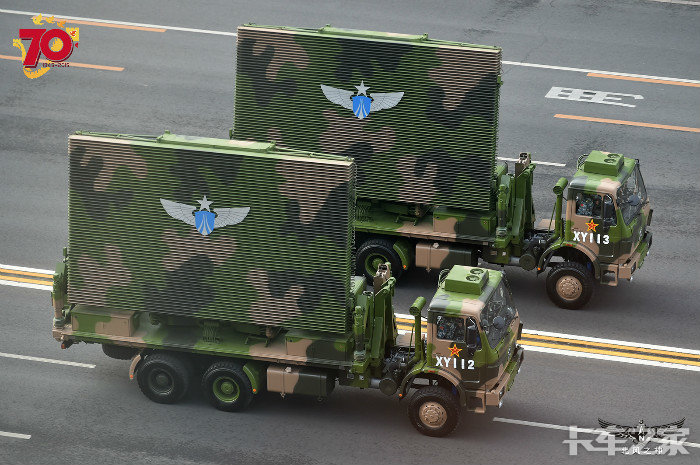 阅兵抢先看 ,高清图片 _ 卡车之家论坛