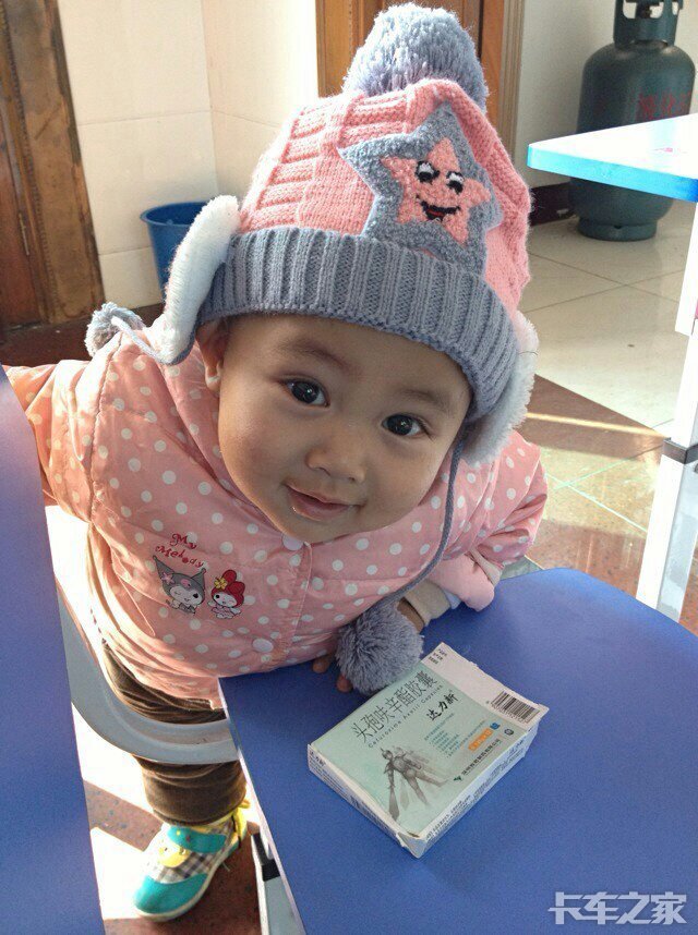 最近都发小姨子,今天卡友们都发一下自己的小孩看看谁家的可爱