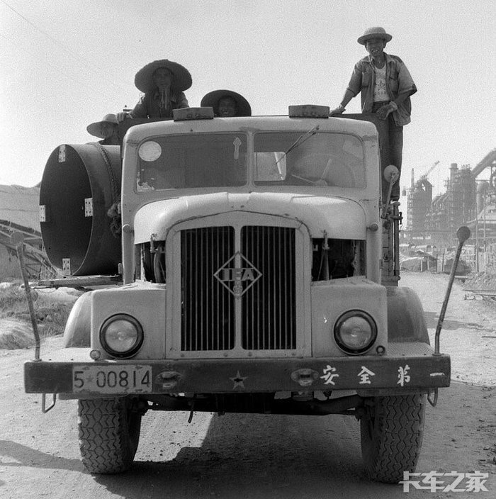 谁还记的布切奇,却贝尔,依法 _ 卡车之家论坛