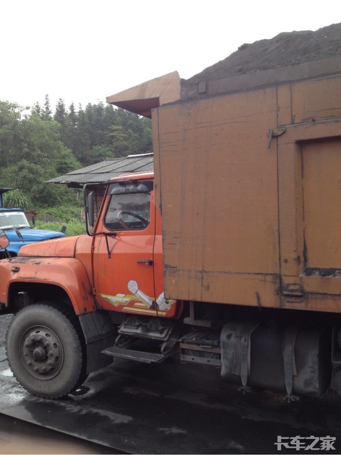 我们当地得尖头大载风范