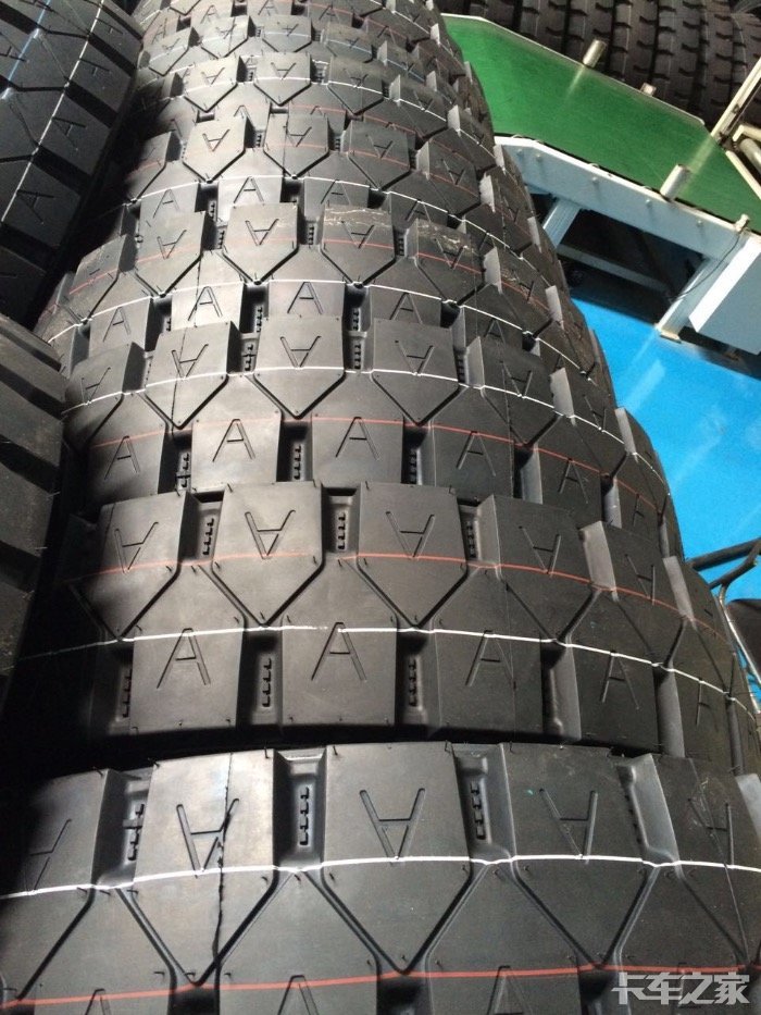 昆仑厂的路鳌轮胎怎么样