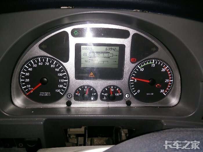 杰狮c100故障灯老是亮