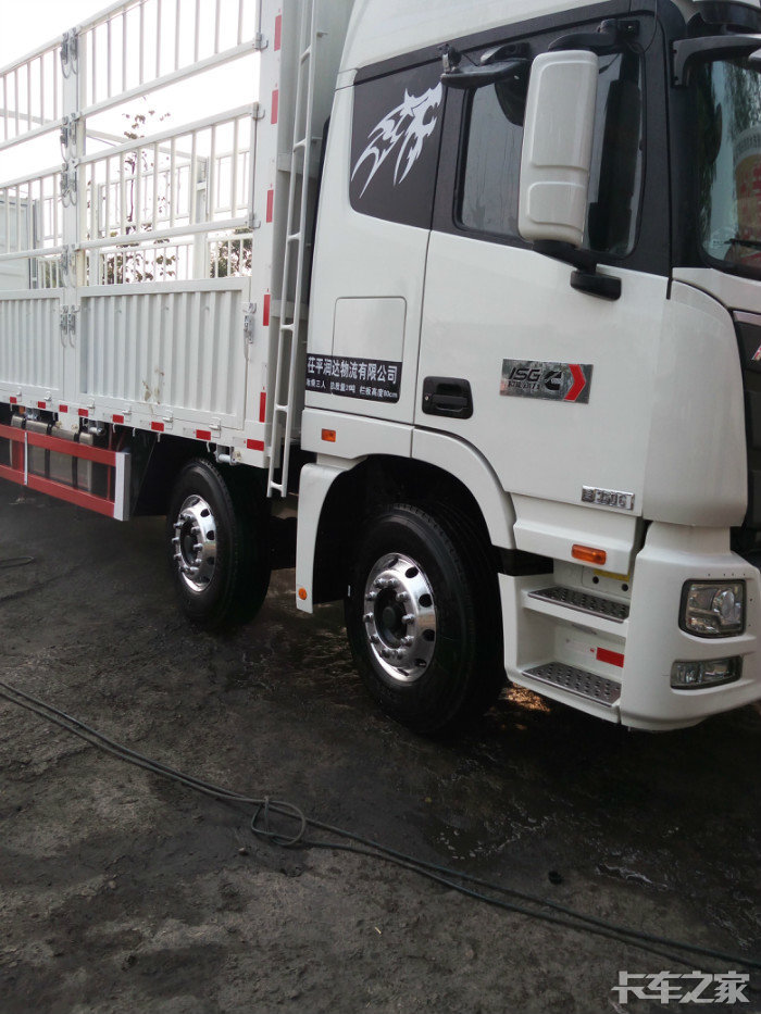 欧曼上路第一季