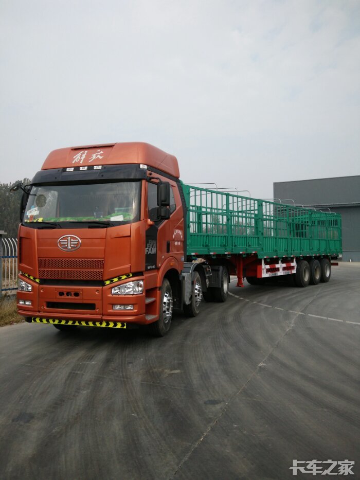 富贵金桔色解放j6p.哥们一起奋斗吧!