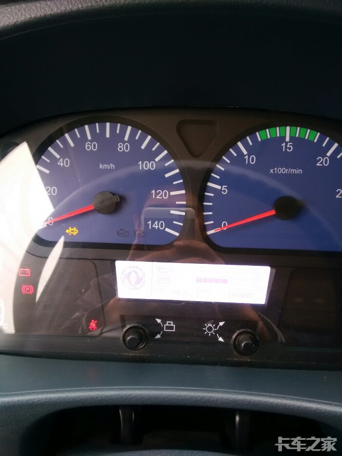 尿素罐回液管堵塞,怎么搞,车子还可以跑吗?有没有卡友出现过同样故障