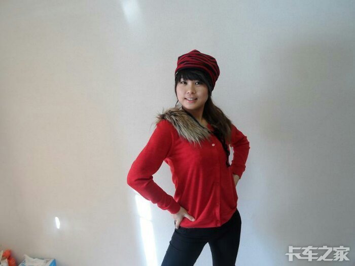 老婆白叫你们看了