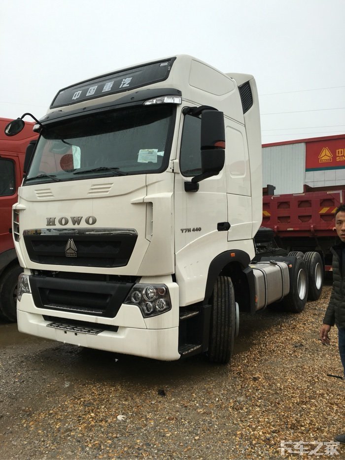 t7440马力的好还是540马力的好 [复制链接] 专属论坛:中国重汽   豪沃