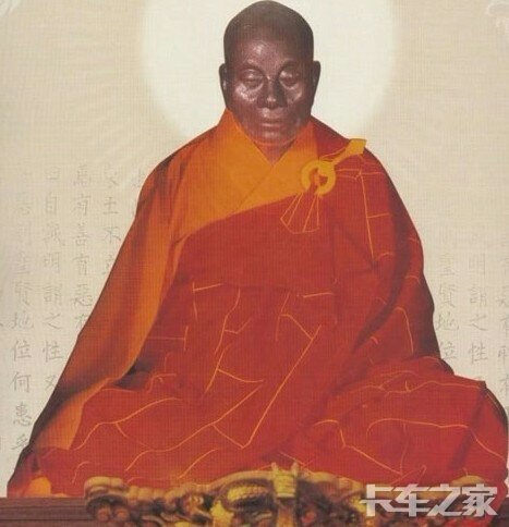 九华山玩了两天晒晒美景