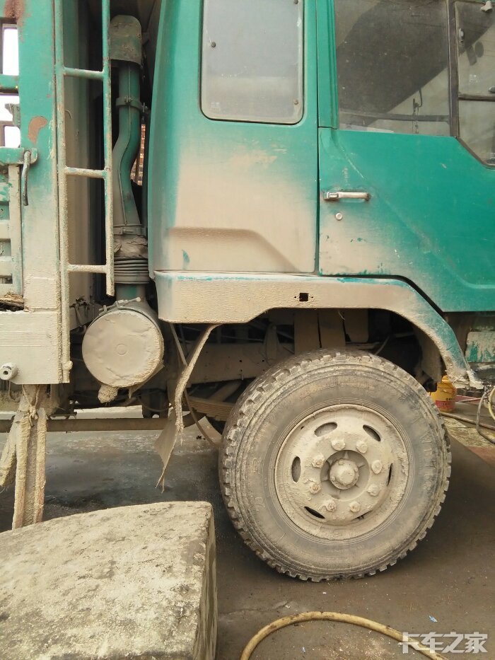 我的老乘龙就要放弃了