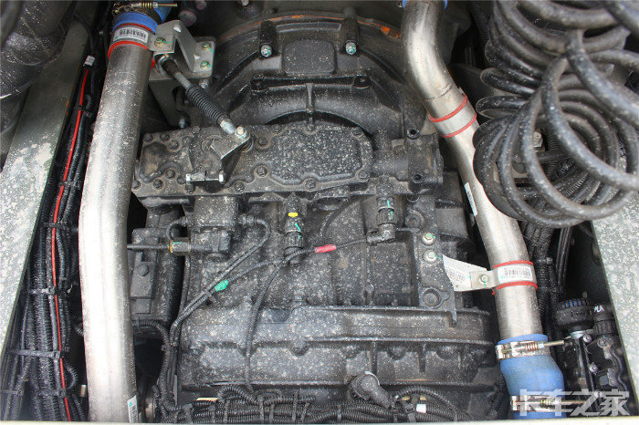 m,铝壳材质,变速箱油更换里程为16万公里/次.