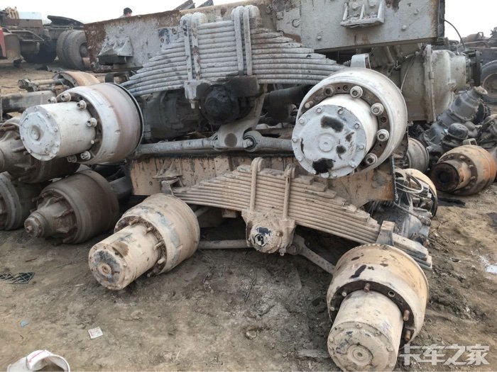 潍柴动力法士特辅助