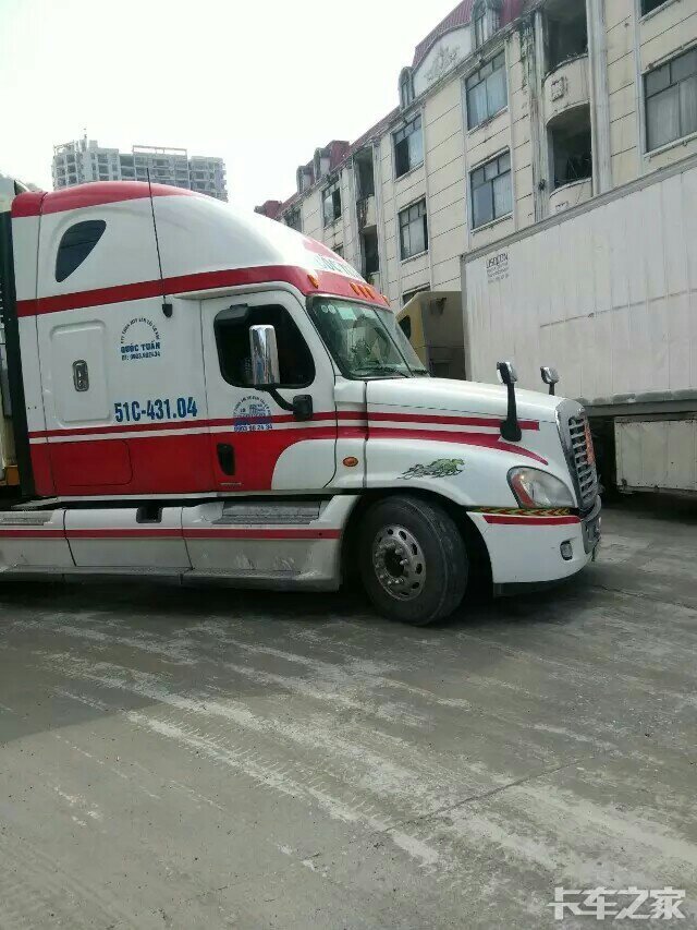 越南之行 _ 卡车之家论坛