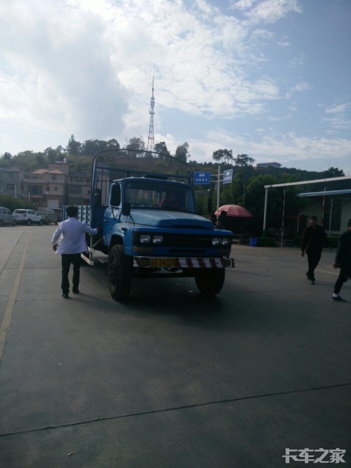 b2科目三 四考试