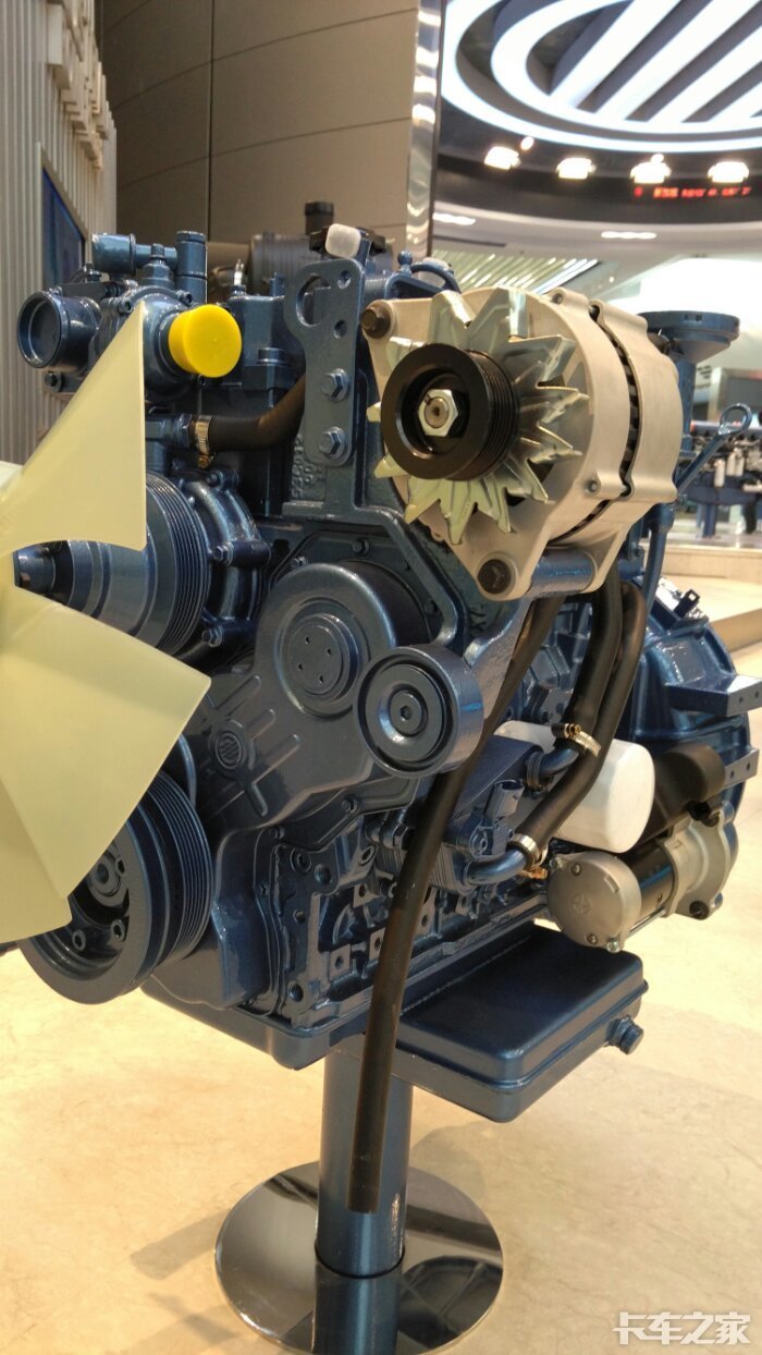 【我是潍柴wp3代言人】潍柴年会 代言人集会直播开始