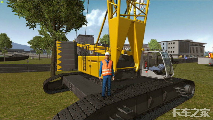 模拟建筑2015黄金版