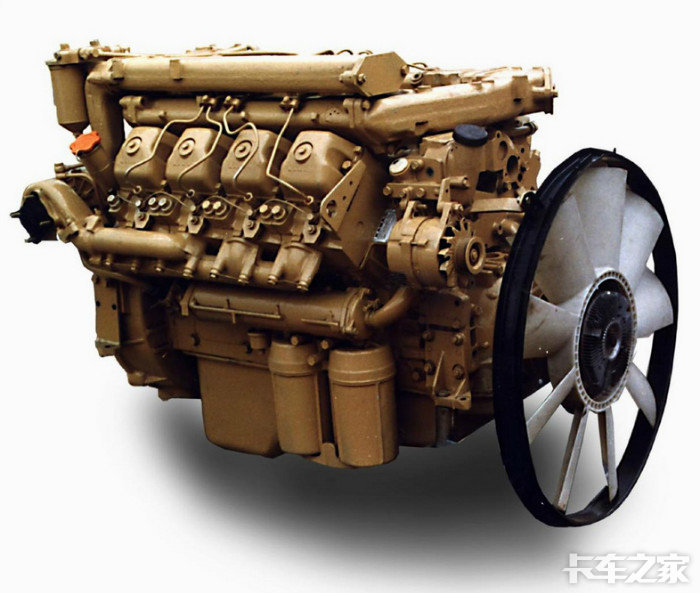 苏联战术军车图片之(一)----卡玛兹 _ 卡车之家论坛