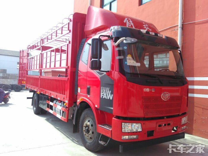 j6l六米八高栏这样做如何