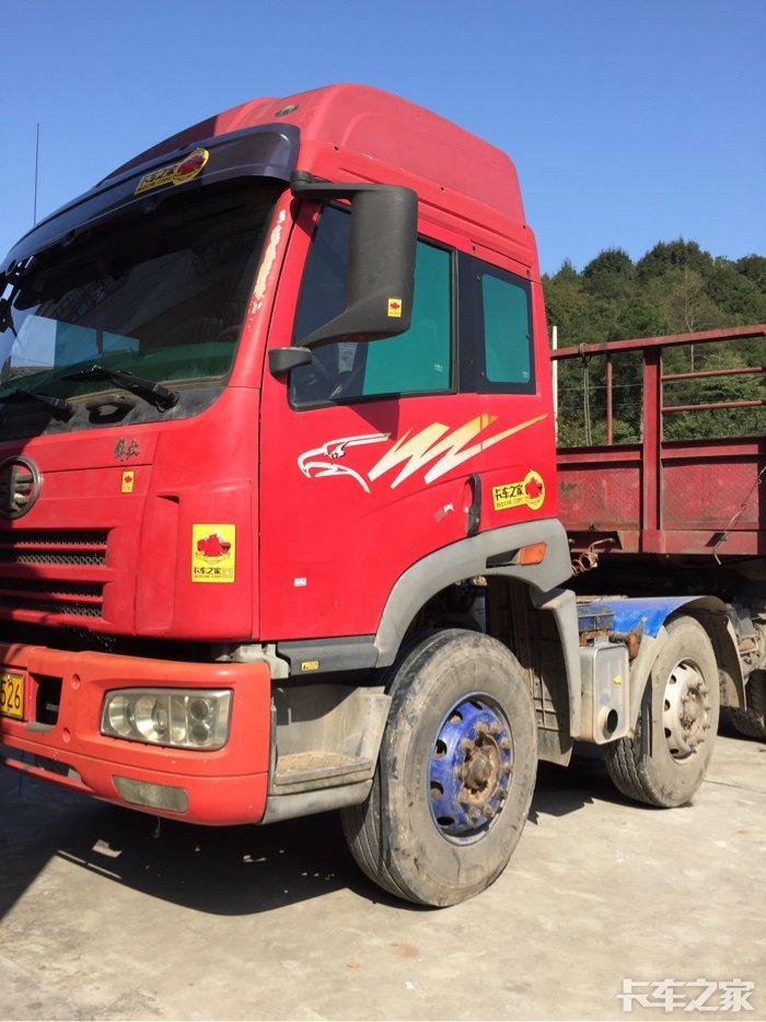 经典奥威 [复制链接]专属论坛:一汽解放  解放j6p  奥威j5p  解放j6p