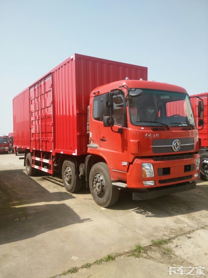 明天去提车明天我的上牌了