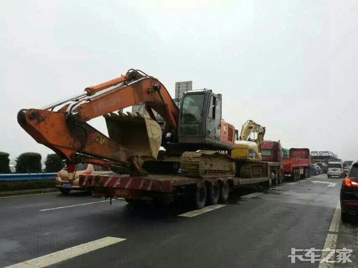 卡车司机招聘\/求职