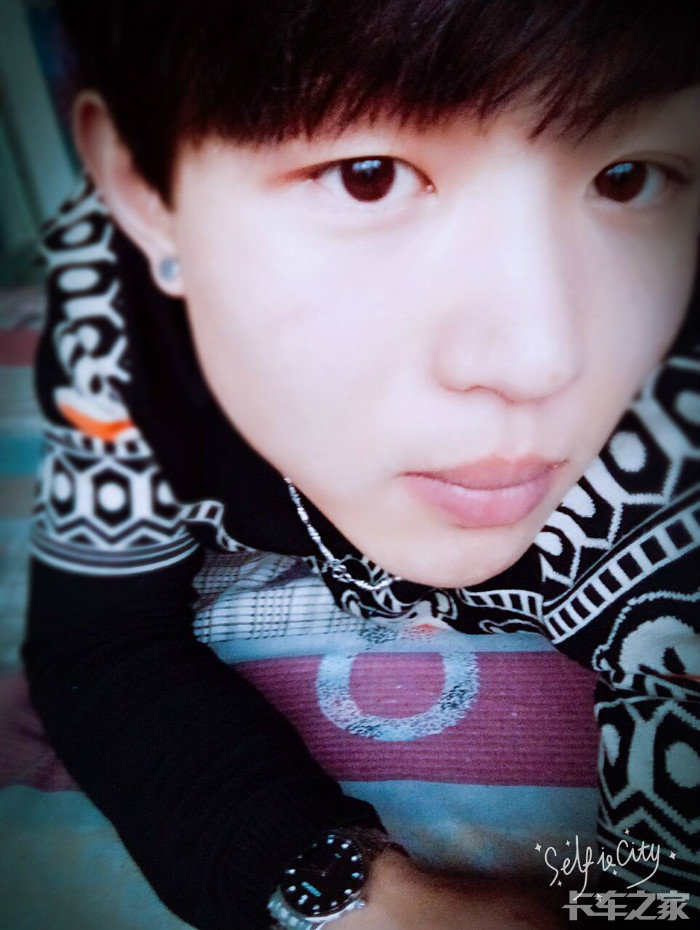 这个后生有人用吗,? [复制链接] 苏九九.