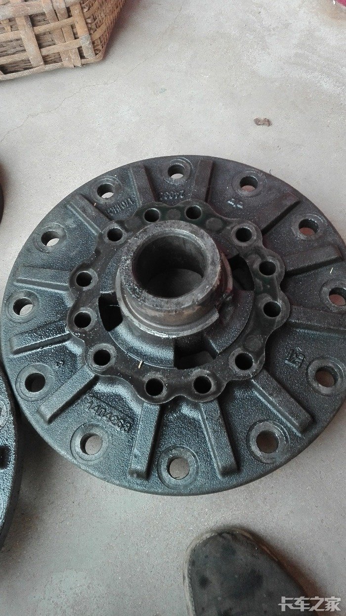 出售457桥角盆齿