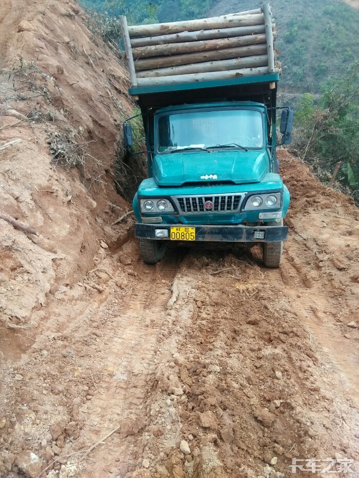 福達福龍 _ 卡車之家論壇