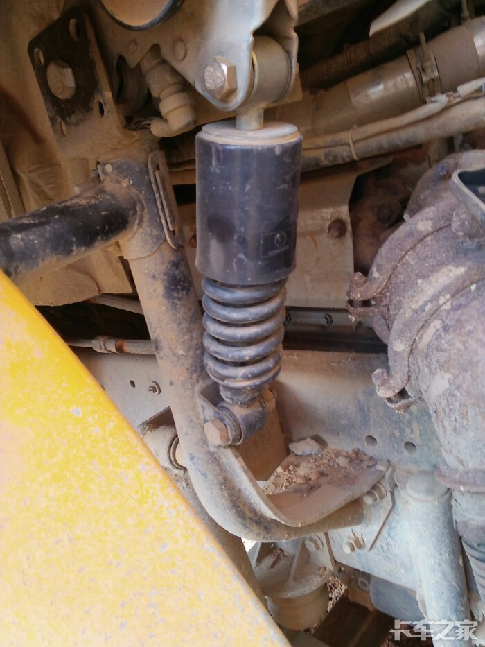 360che.com/images/common/back.gif[/img]  楼主你那个阻尼筒