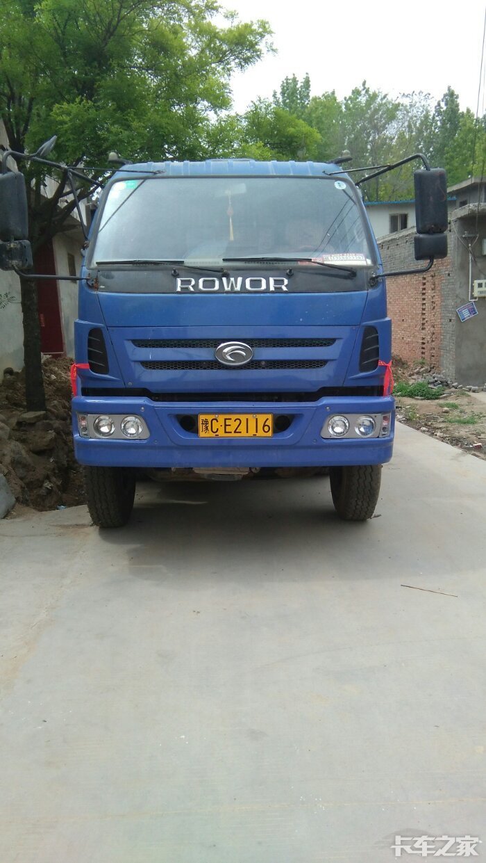 瑞沃y160打气慢,求高手