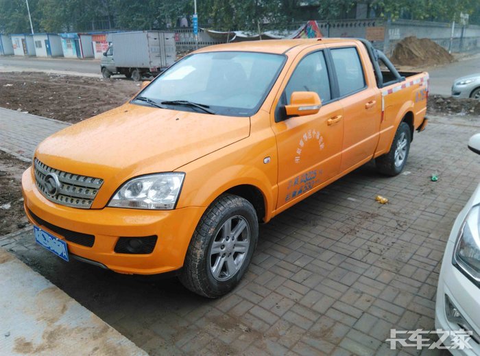 14年黄海大柴神至尊版转让