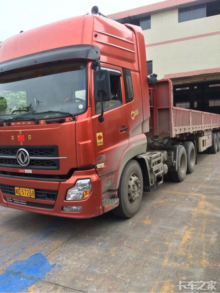 13米低栏装设备一点不含糊