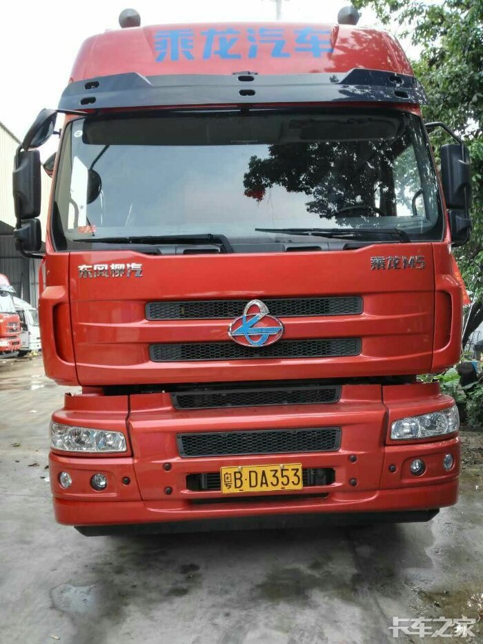 霸龙m5新车一个月作业