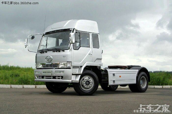 曾经的王者j4 系列 _ 卡车之家论坛