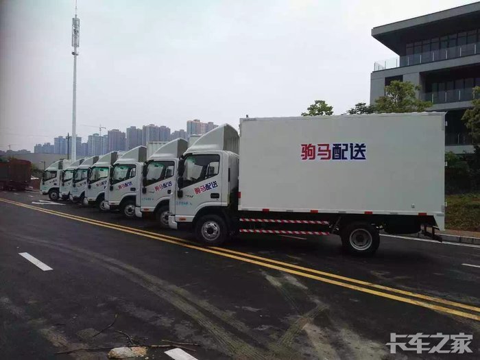 广州招聘货车出租司机