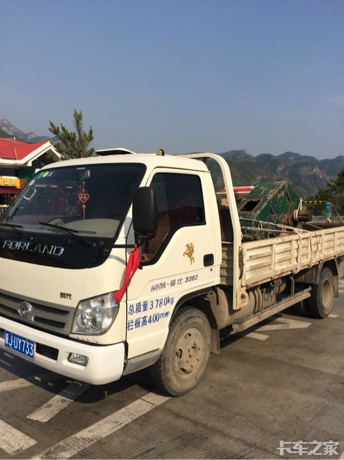 领航骑士3360大西北之行