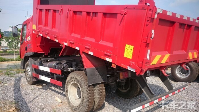 求购东风柳汽乘龙小王子自卸车