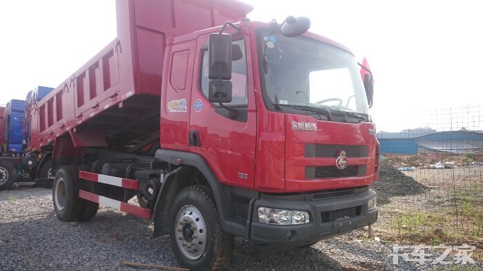 求购东风柳汽乘龙小王子自卸车