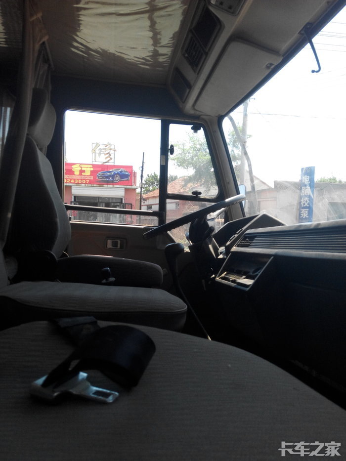 解放ca1121j多图慎入