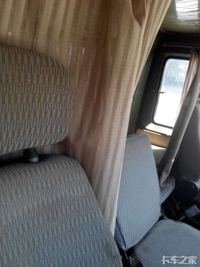 解放ca1121j多图慎入