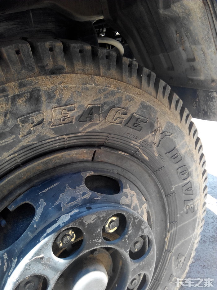 解放ca1121j多图慎入