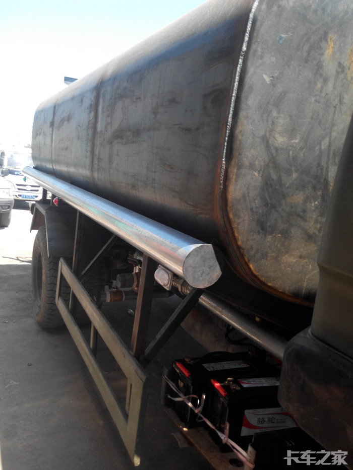 解放ca1121j多图慎入