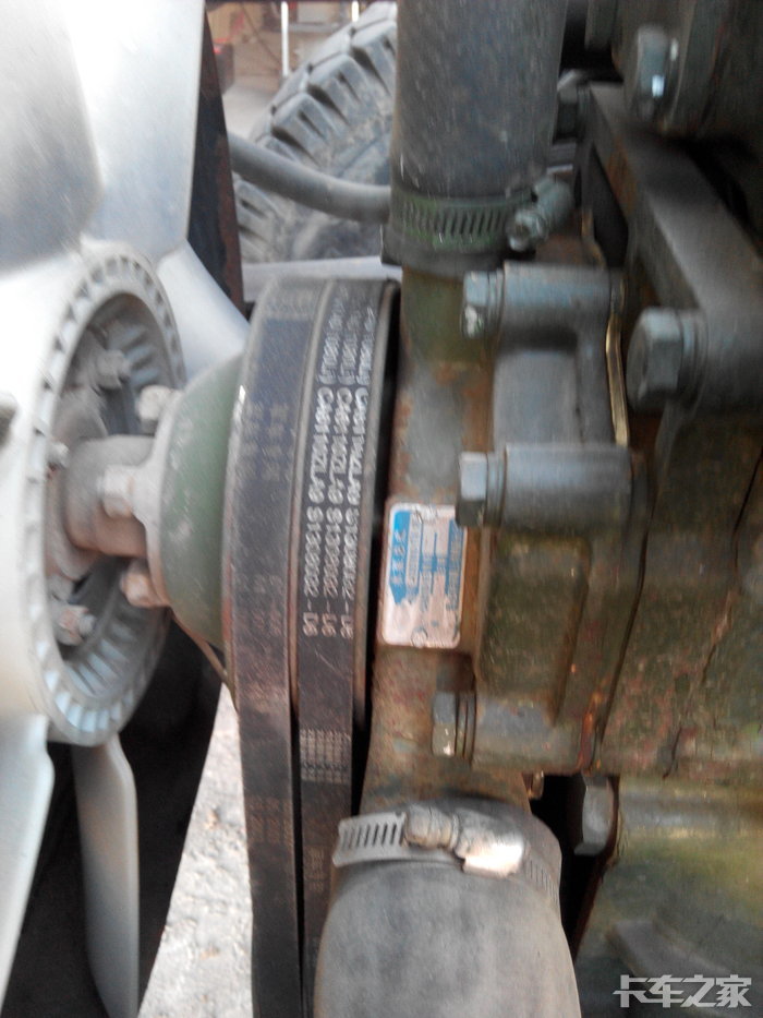 解放ca1121j多图慎入