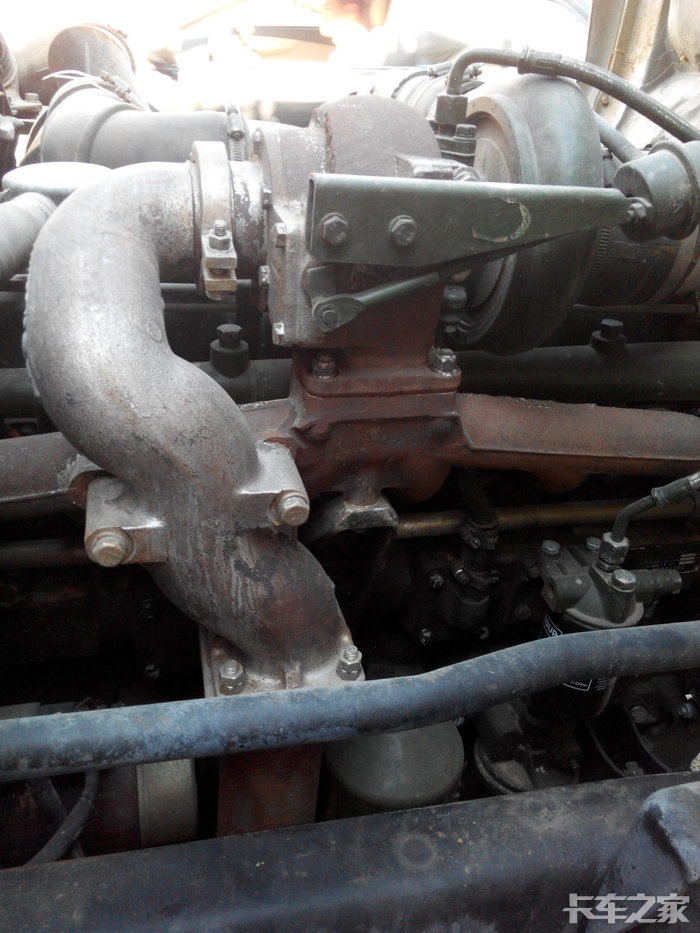 解放ca1121j多图慎入