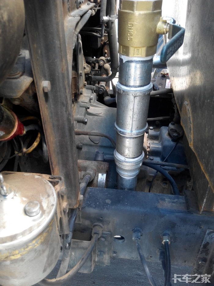 解放ca1121j多图慎入