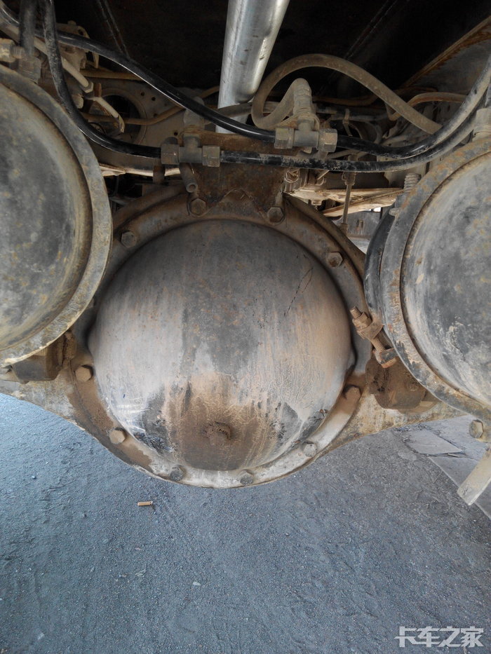 解放ca1121j多图慎入